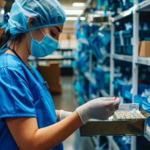 Inventory-Management-Mobile